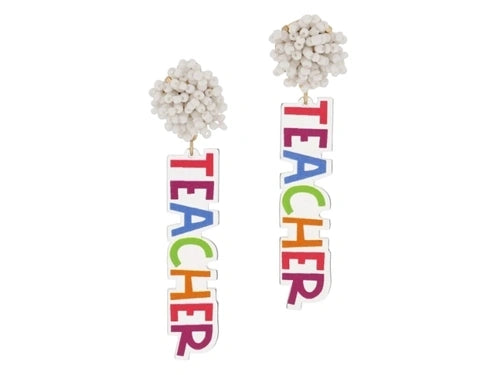 Teacher Glam Collection