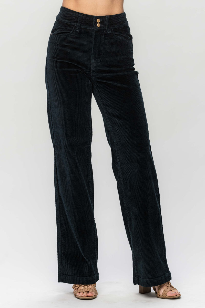 Kennedy Corduroy Trouser *FINAL SALE*