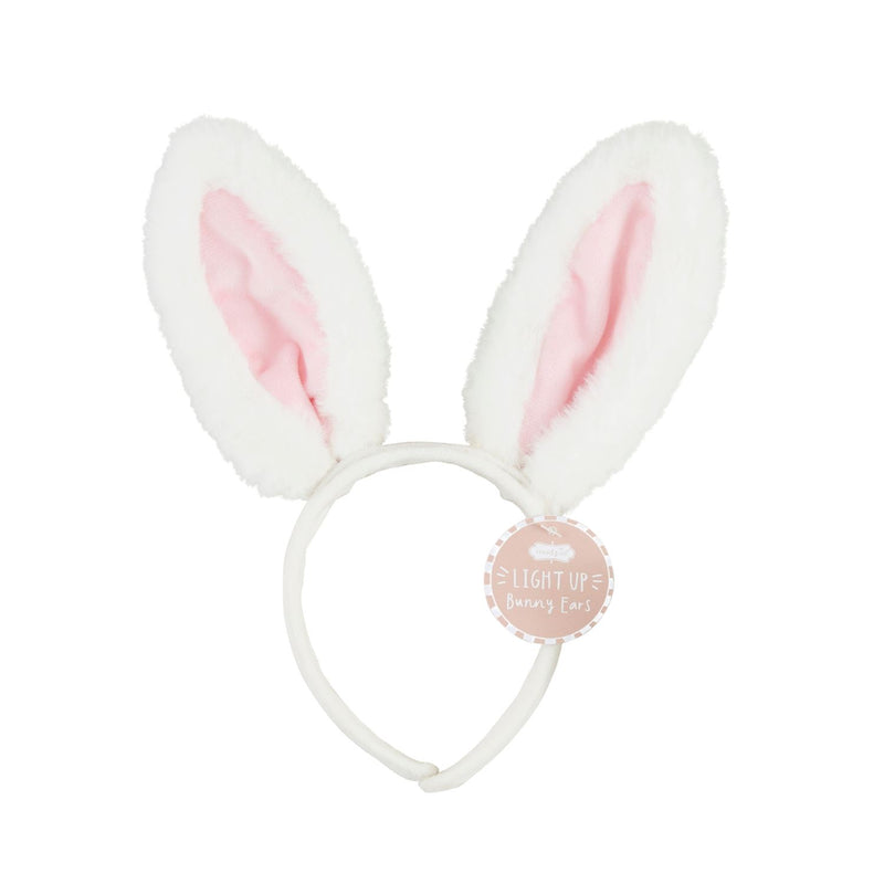 Light Up Bunny Headband *FINAL SALE*