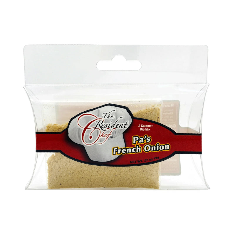 Gourmet Dip Mix