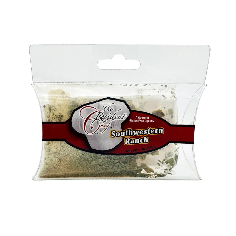 Gourmet Dip Mix
