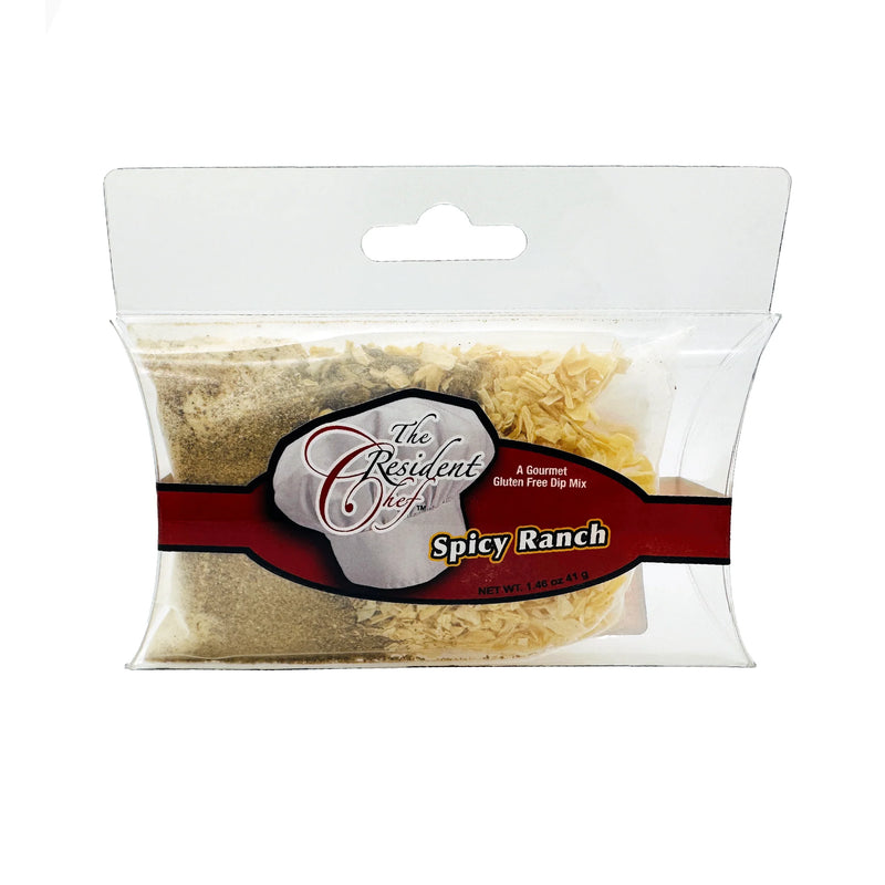 Gourmet Dip Mix