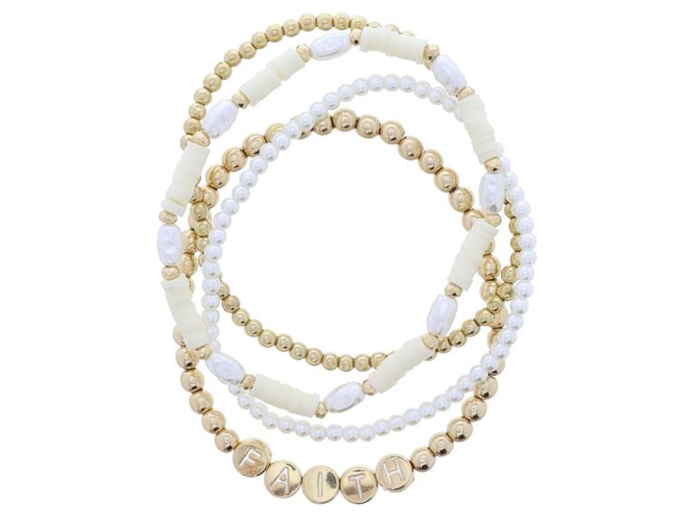 Layla Bracelet Set