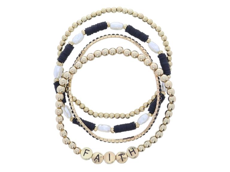 Layla Bracelet Set