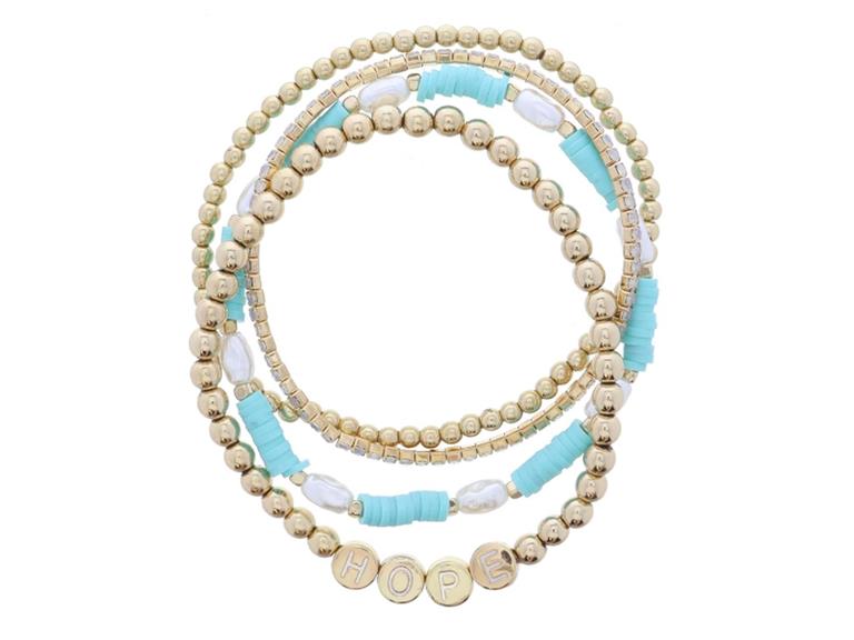 Layla Bracelet Set