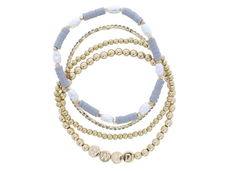 Layla Bracelet Set