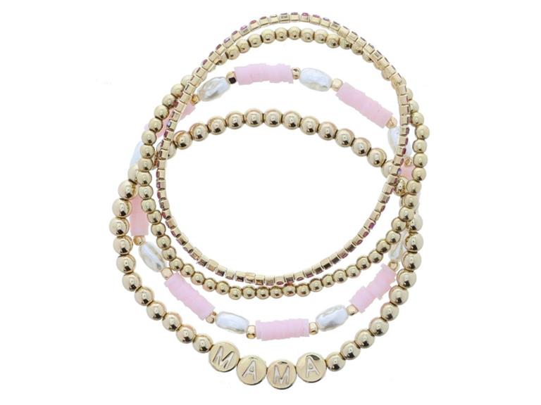 Layla Bracelet Set