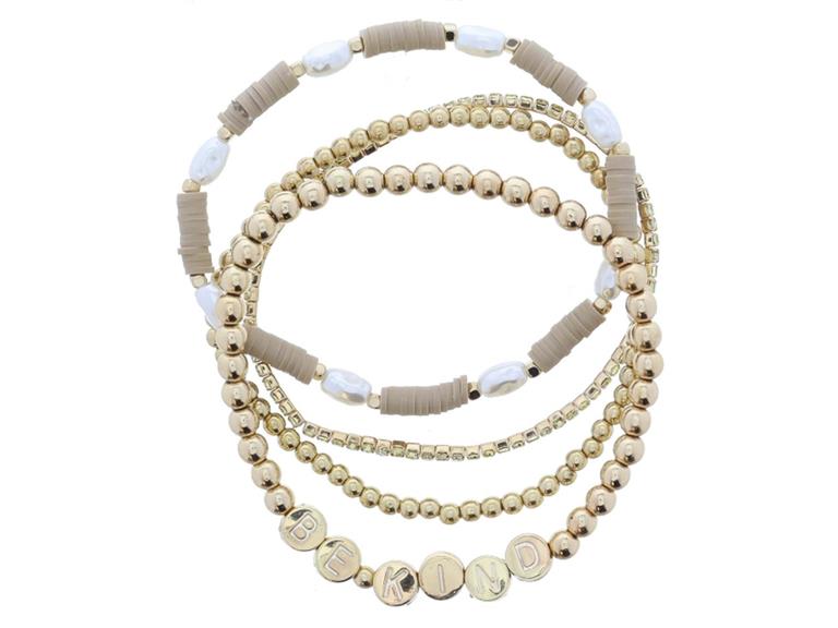 Layla Bracelet Set