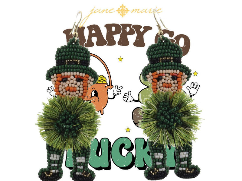 St Patrick&