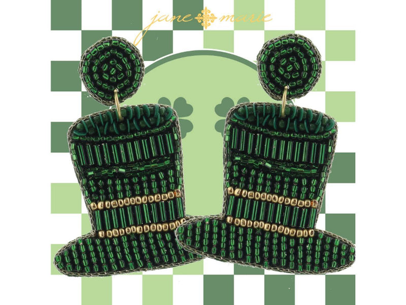 St Patrick&