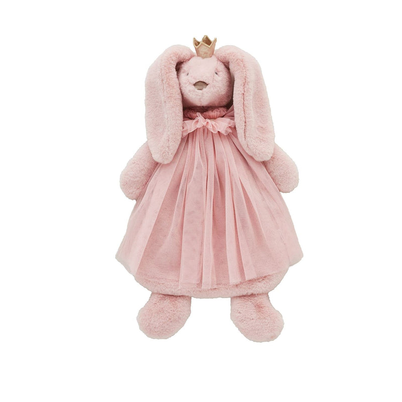 Princess Plush Woobie