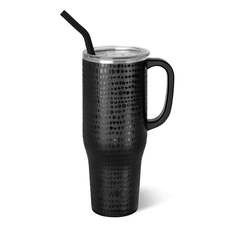 Glamazon Onyx Collection