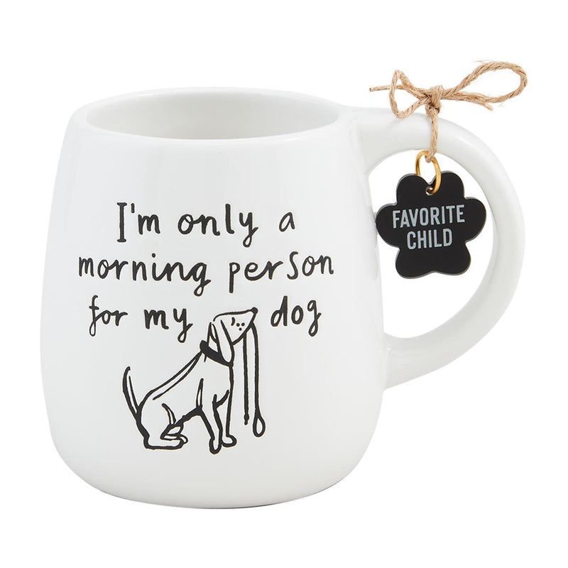 Pet Person Mugs