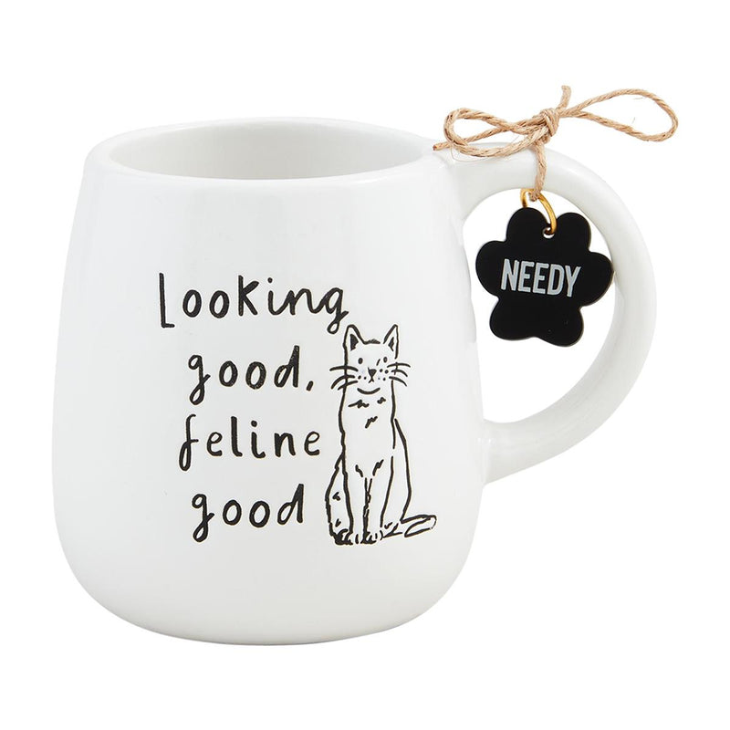 Pet Person Mugs