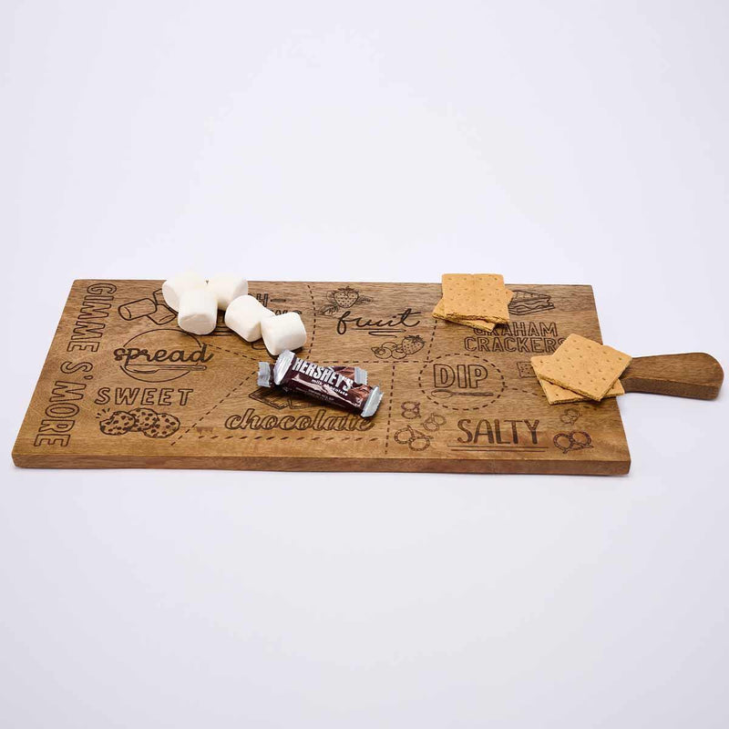 Smore Map Board Set