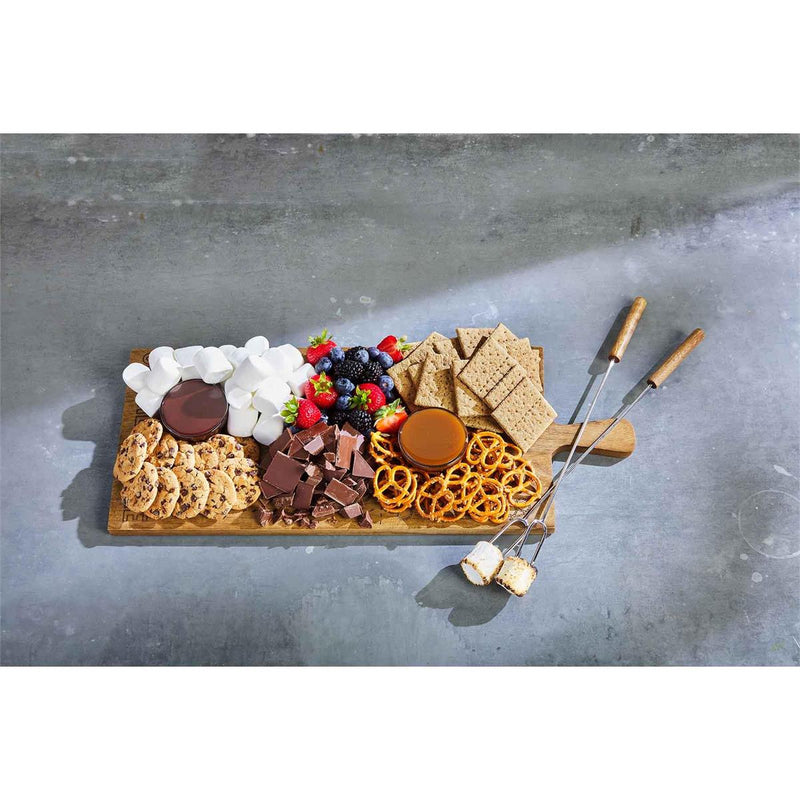 Smore Map Board Set