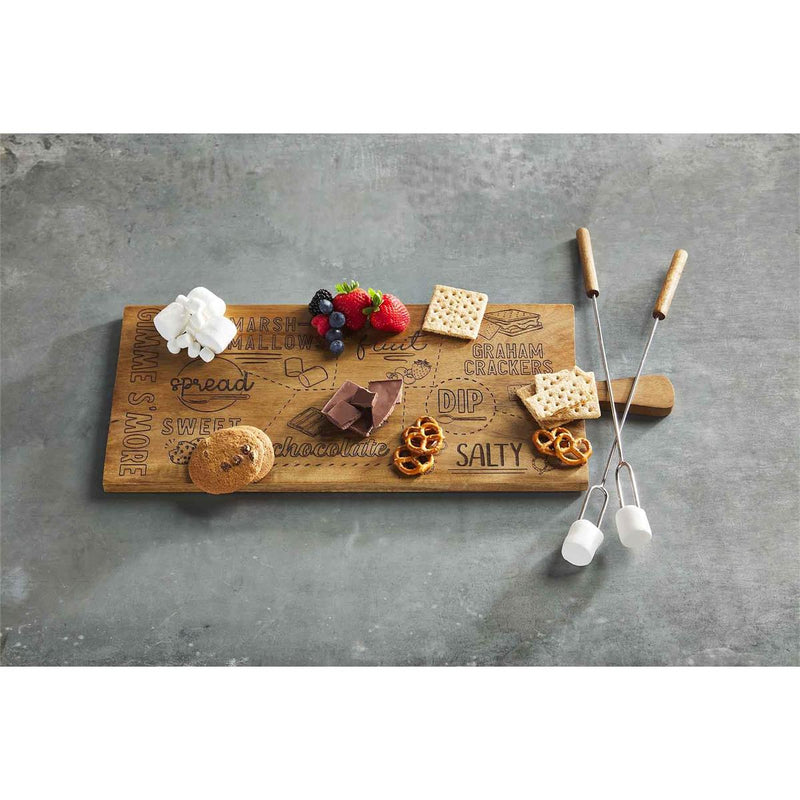 Smore Map Board Set
