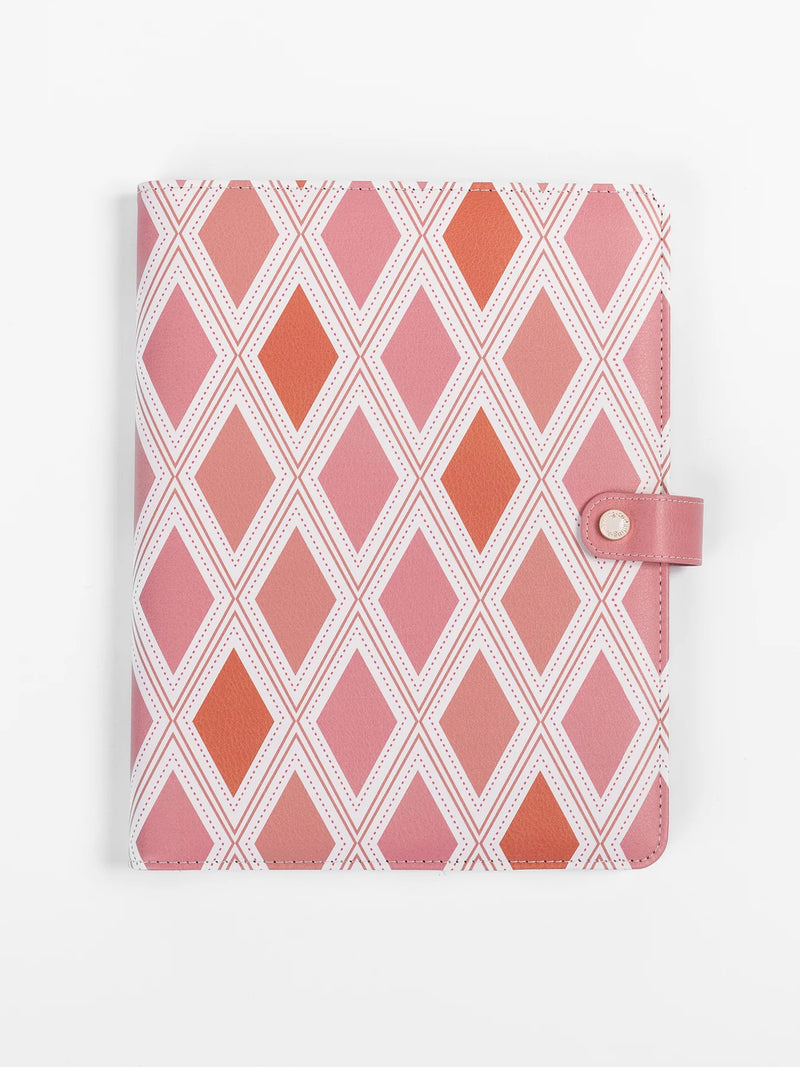 So Darling Folio Organizer
