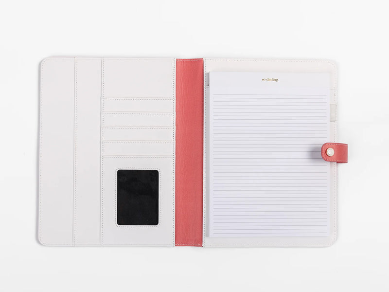 So Darling Folio Organizer