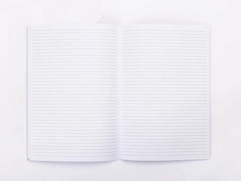 So Darling Notebook (Medium)