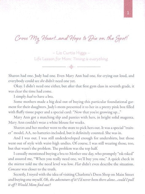 Life Lessons For Mom Gift Book