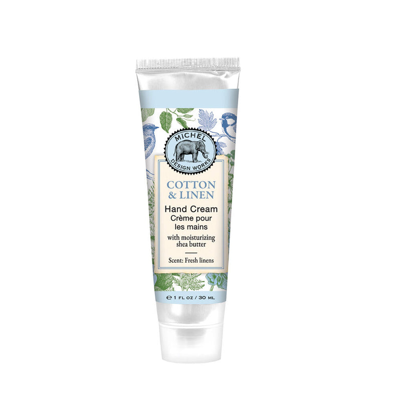 Mini Hand Cream (1 oz)