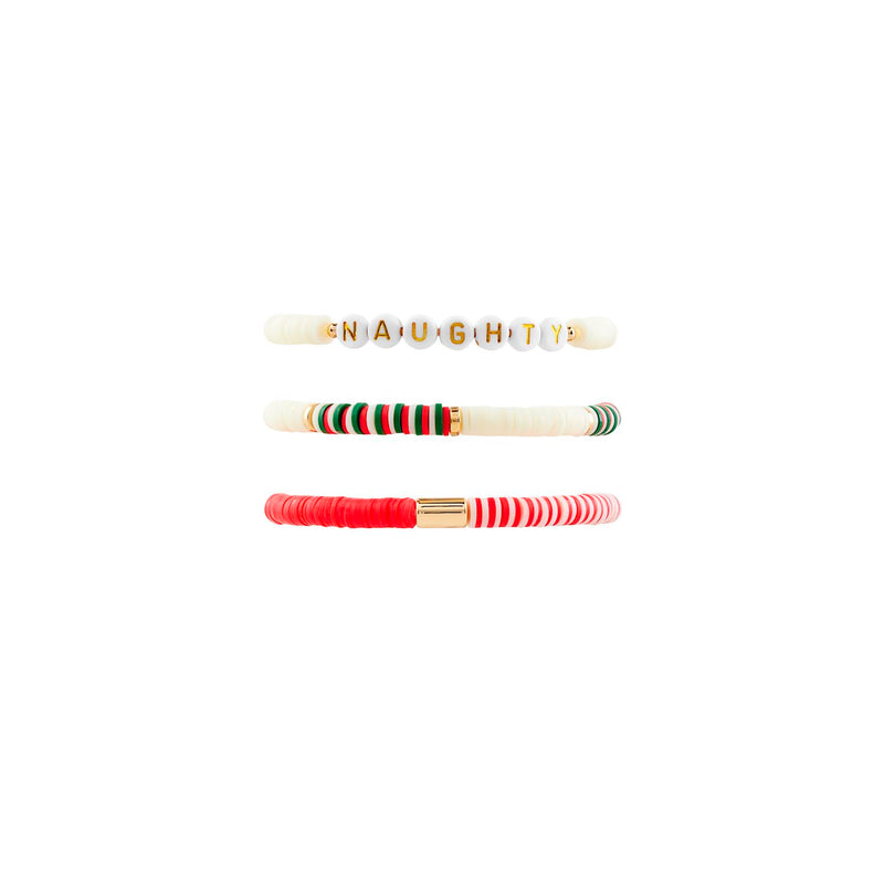 Christmas Bracelet Sets