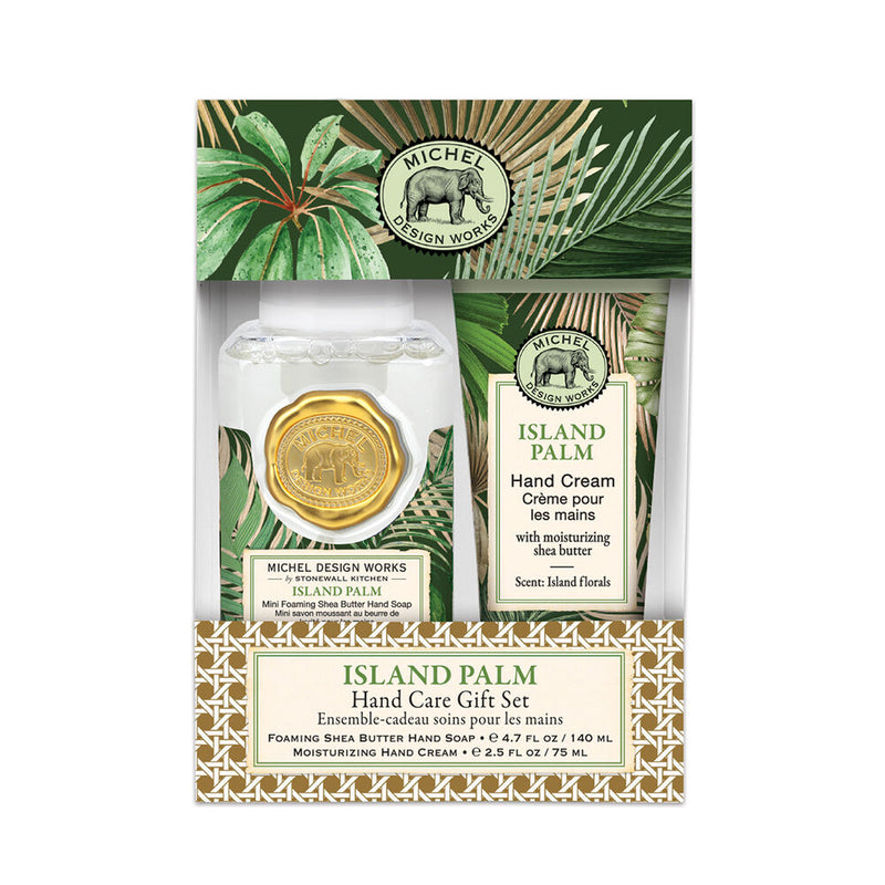 Hand Care Gift Set