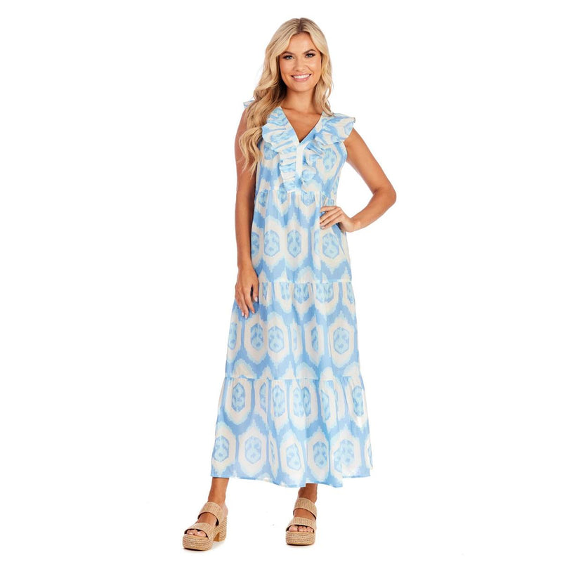 Tanya Maxi Dress