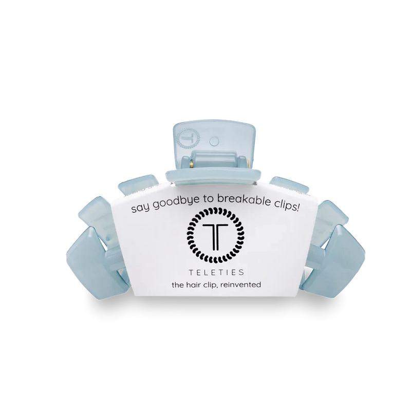 Teleties Bendable Hair Clip (Medium)