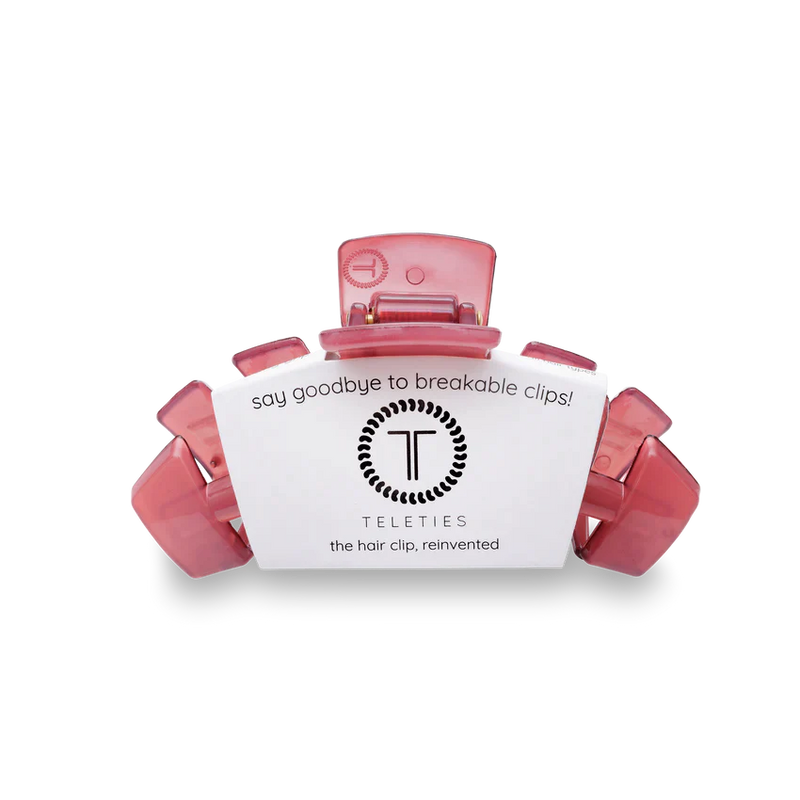 Teleties Bendable Hair Clip (Medium)