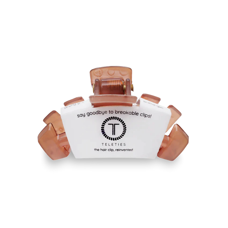 Teleties Bendable Hair Clip (Medium)