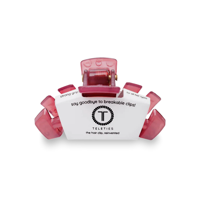 Teleties Bendable Hair Clip (Tiny)