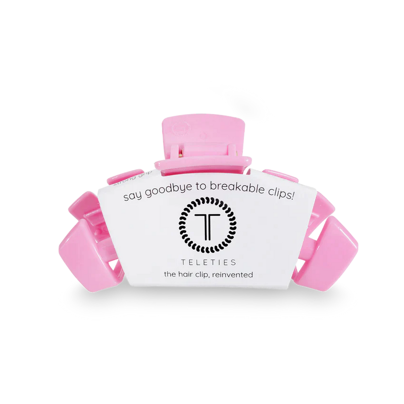 Teleties Bendable Hair Clip (Medium)