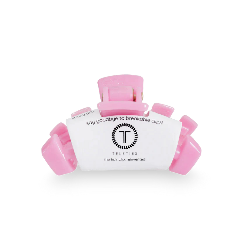 Teleties Bendable Hair Clip (Tiny)