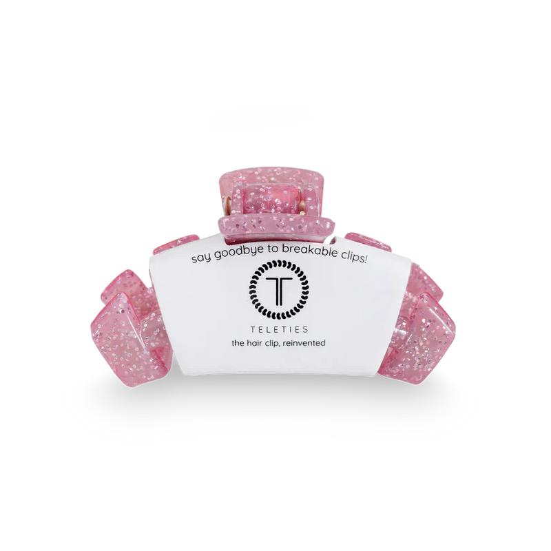 Teleties Bendable Hair Clip (Tiny)