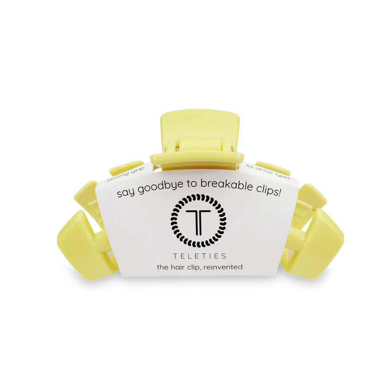 Teleties Bendable Hair Clip (Medium)