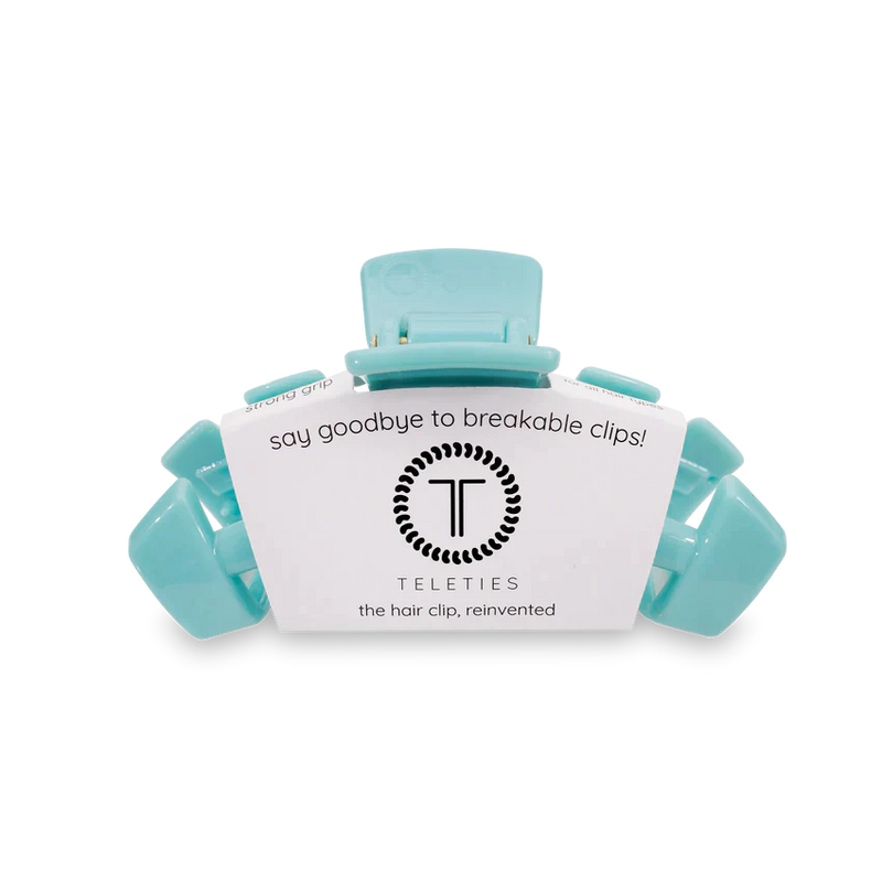 Teleties Bendable Hair Clip (Medium)