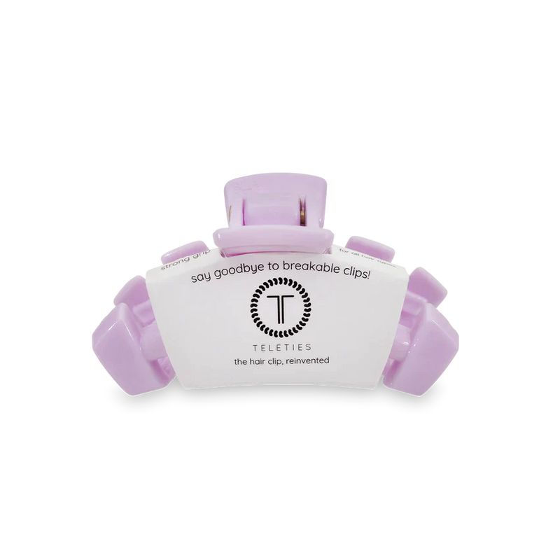 Teleties Bendable Hair Clip (Tiny)