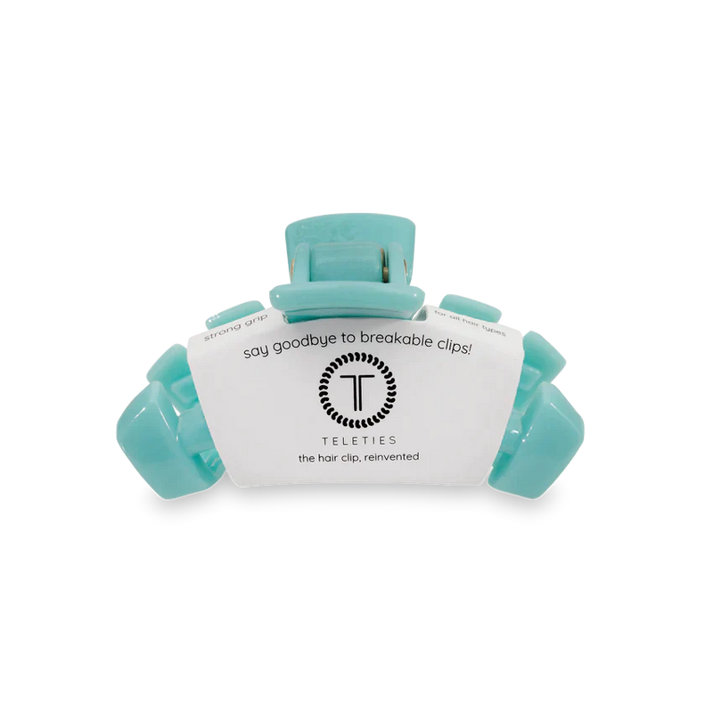 Teleties Bendable Hair Clip (Tiny)