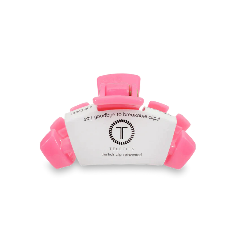 Teleties Bendable Hair Clip (Tiny)