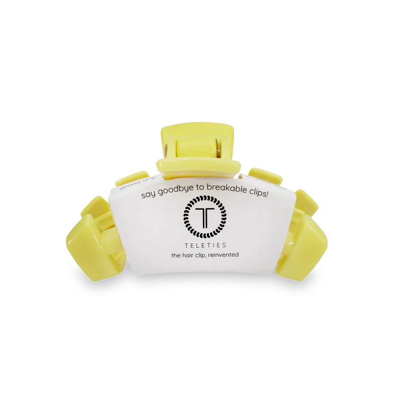 Teleties Bendable Hair Clip (Tiny)