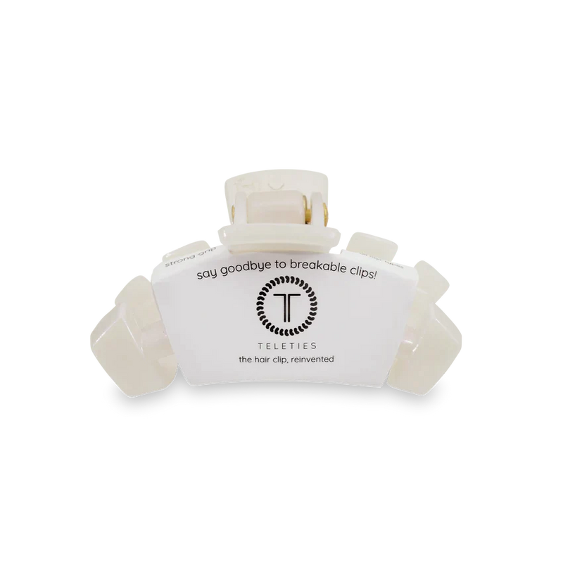 Teleties Bendable Hair Clip (Tiny)