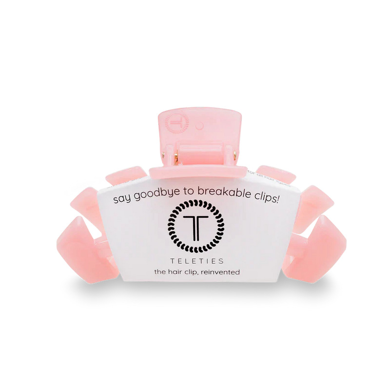 Teleties Bendable Hair Clip (Medium)