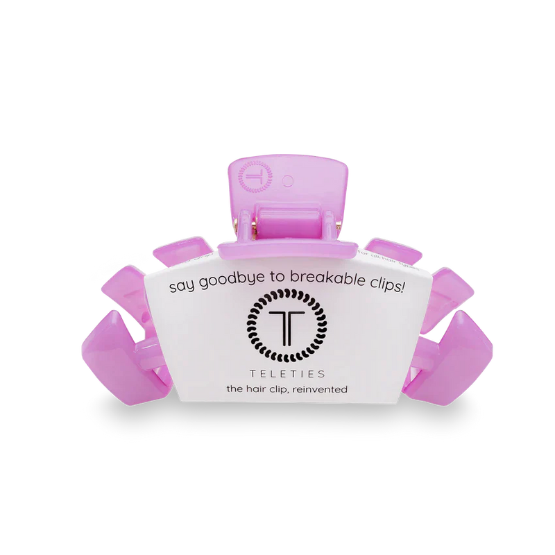 Teleties Bendable Hair Clip (Medium)