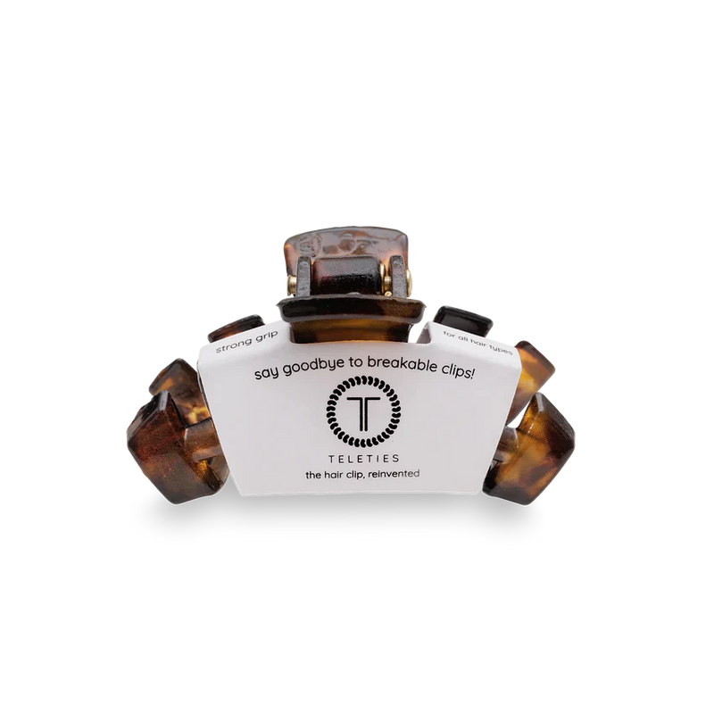 Teleties Bendable Hair Clip (Tiny)