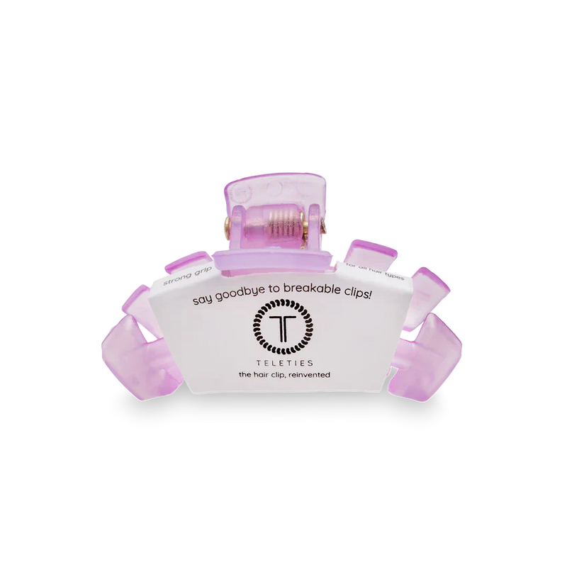 Teleties Bendable Hair Clip (Tiny)