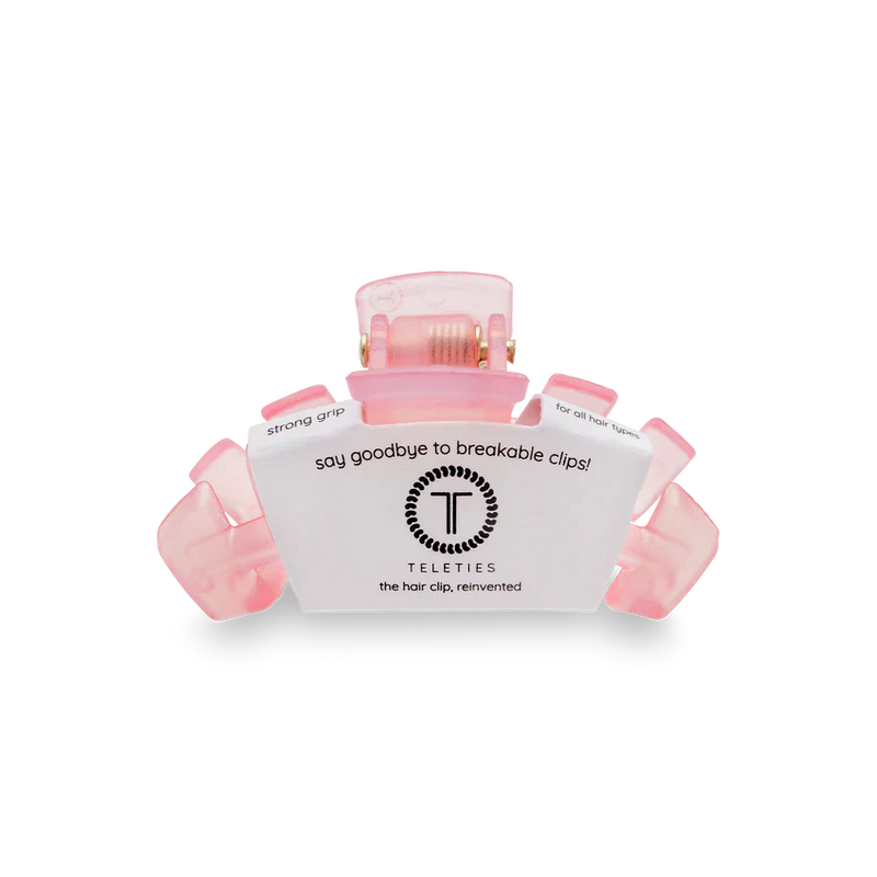 Teleties Bendable Hair Clip (Tiny)