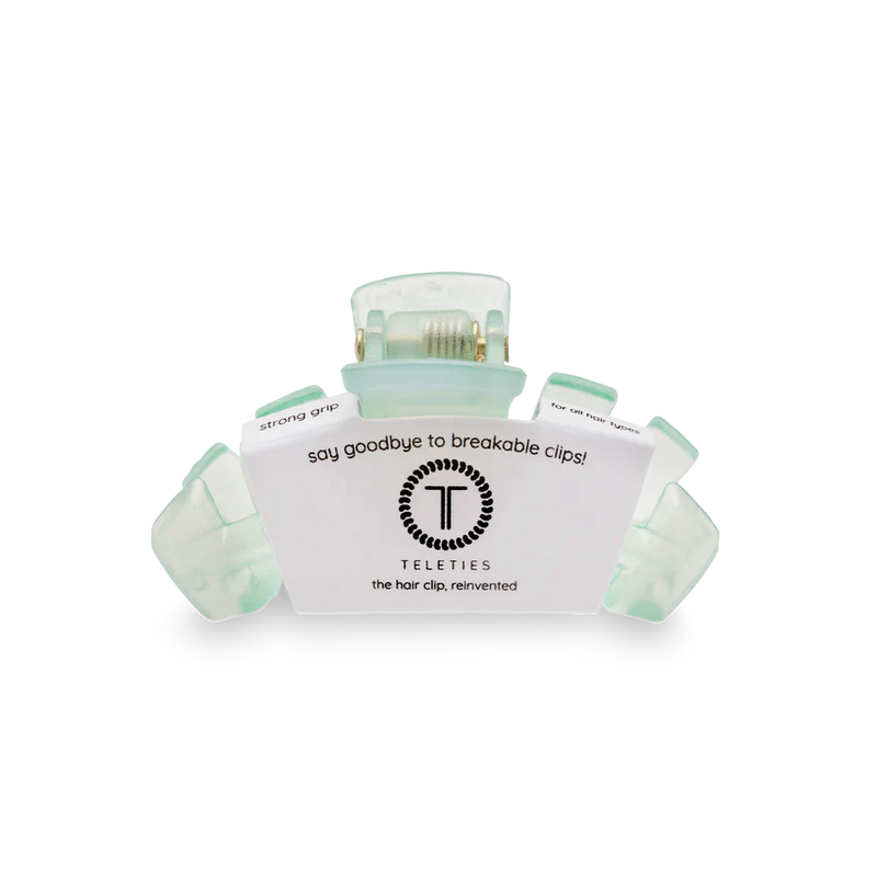 Teleties Bendable Hair Clip (Tiny)