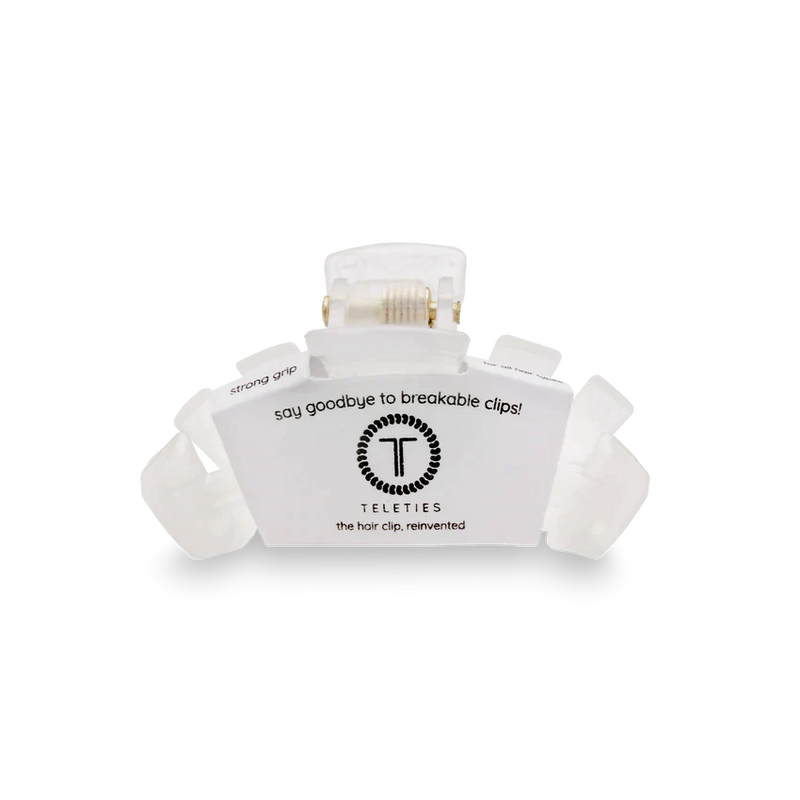 Teleties Bendable Hair Clip (Tiny)